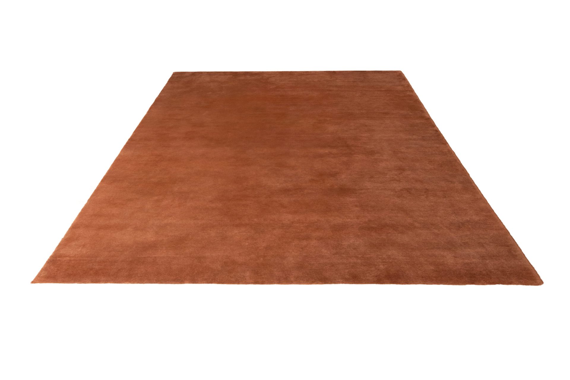 Tappeto Nepal Plain 302x204cm Prospettiva