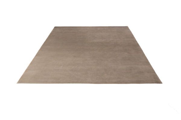 Tappeto Nepal Plain 306x206cm Prospettiva