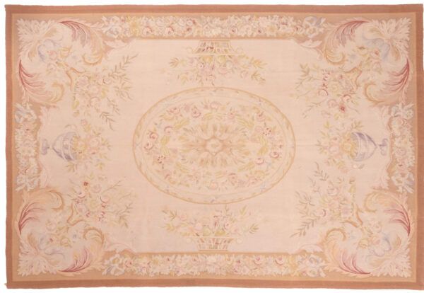 Tappeto Cinese Aubousson 305x214cm
