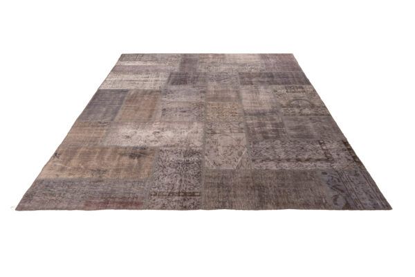 Tappeto Turchia Patchwork 300x200cm Prospettiva