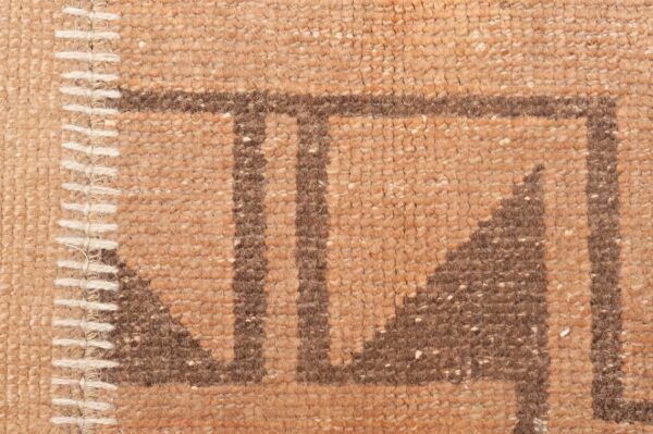 Tappeto Turchia Patchwork 300x200cm Dettaglio