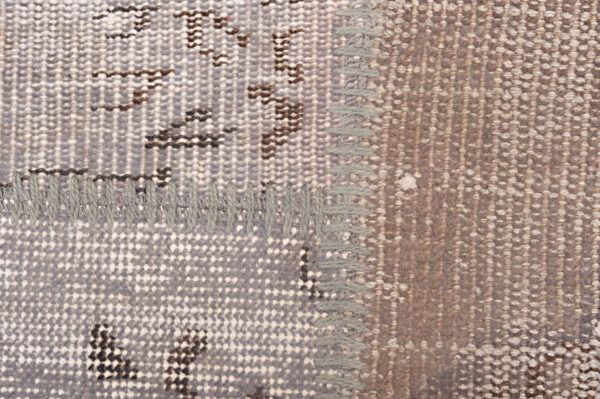 Tappeto Turchia Patchwork 300x200cm Dettaglio