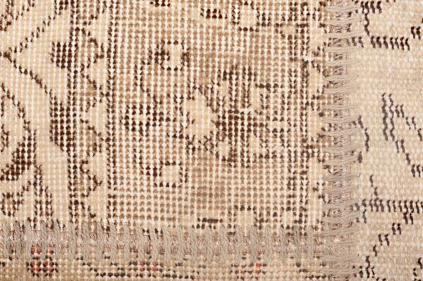 Tappeto Turchia Patchwork 240x170cm Dettaglio