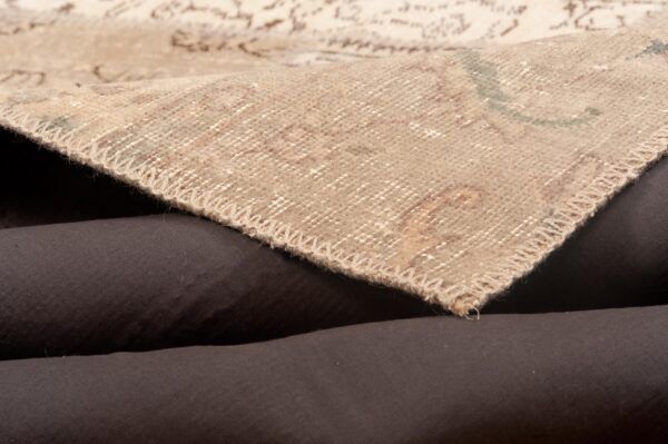 Tappeto Turchia Patchwork 240x170cm Dettaglio