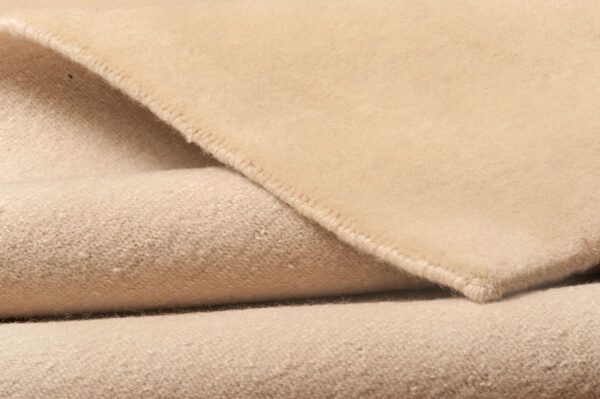 Tappeto Nepal Plain 307x210cm Dettaglio