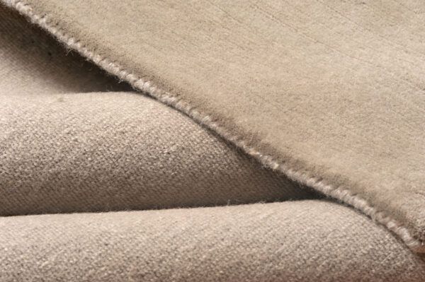 Tappeto Nepal Plain 306x206cm Dettaglio