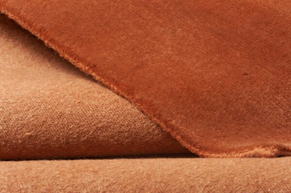 Tappeto Nepal Plain 248x175cm Dettaglio