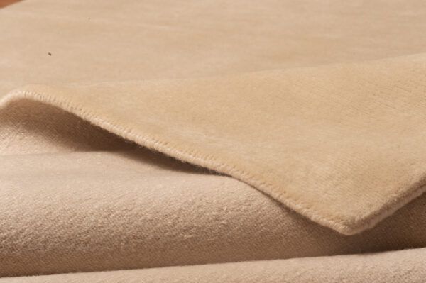 Tappeto Nepal Plain 250x174cm Dettaglio