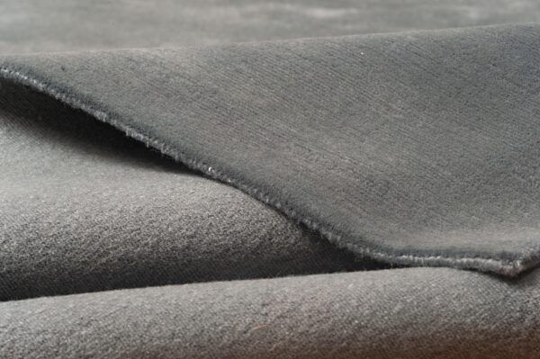 Tappeto Nepal Plain 246x174cm Dettaglio