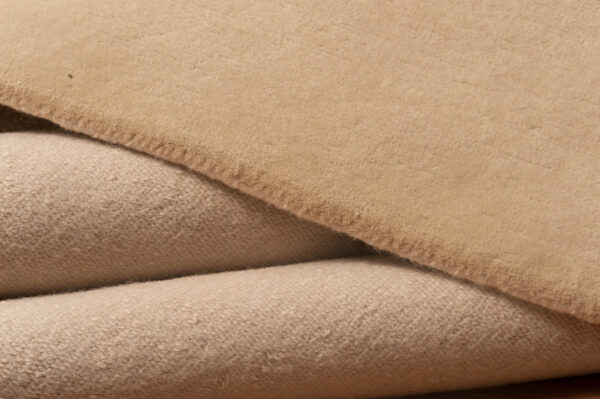 Tappeto Nepal Plain 207x154cm Dettaglio