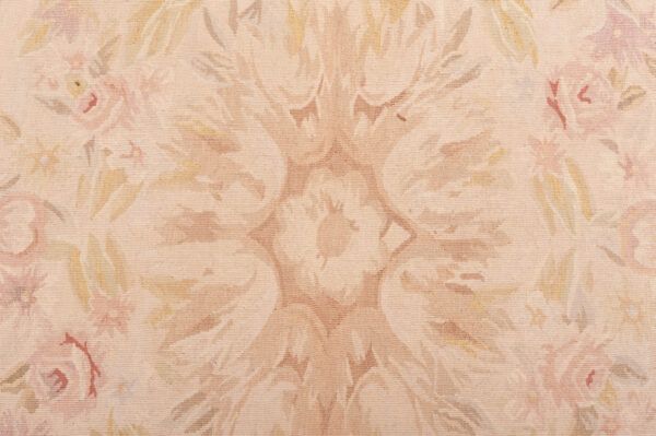 Tappeto Cinese Aubousson 305x214cm Prospettiva