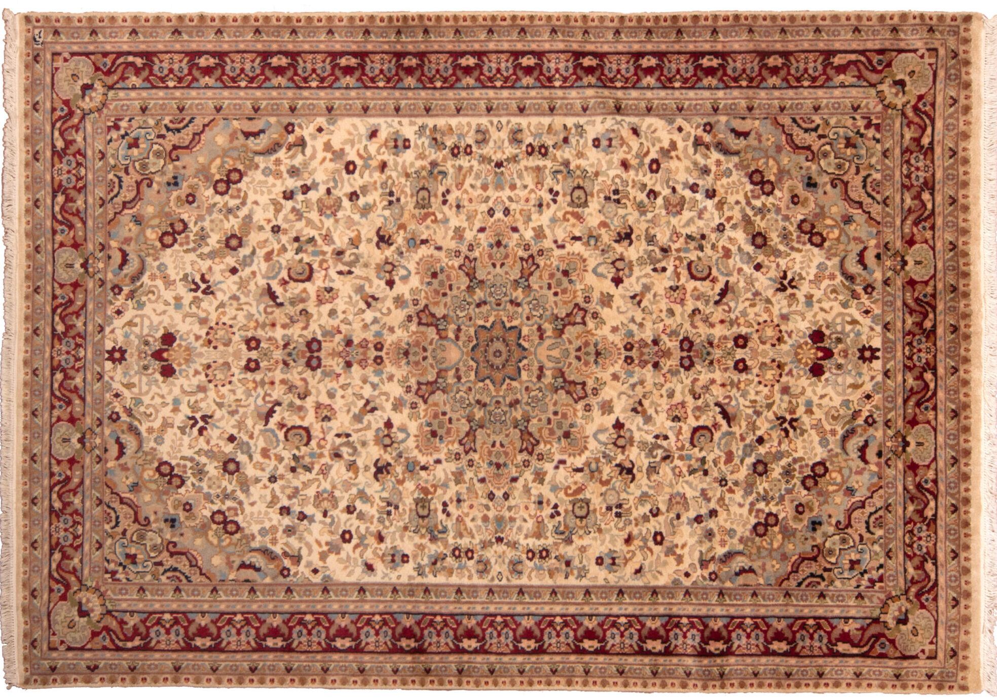 Tappeto Pakistan Islamabad 245x174cm Alto
