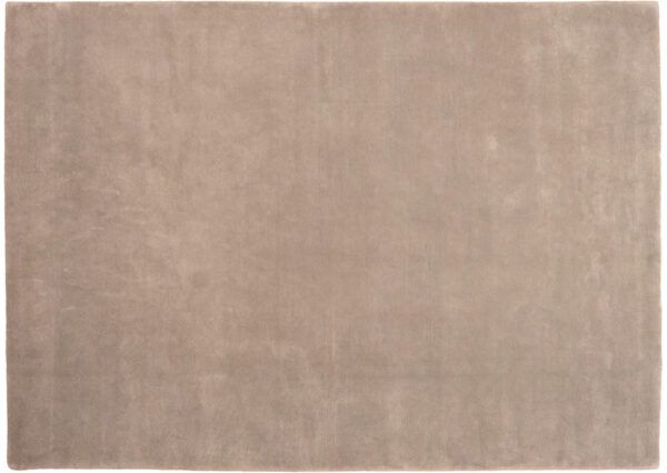 Tappeto Nepal Plain 247x177cm Alto