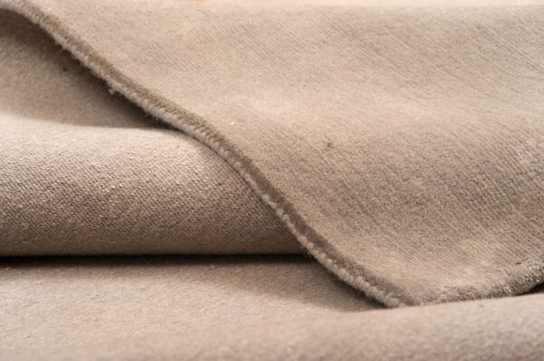 Tappeto Nepal Plain 247x177cm Dettaglio