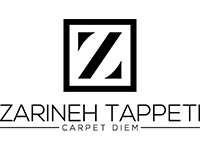 ZarinehLogo