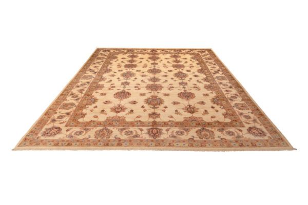 Tappeto Afgano Chobi Extra 285x202cm