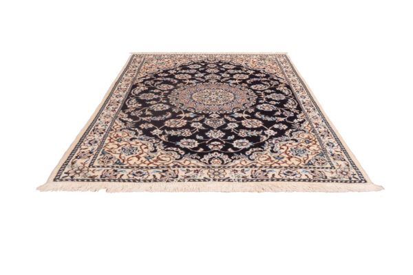 Tappeto Persiano Nain 6 capi 115x80cm