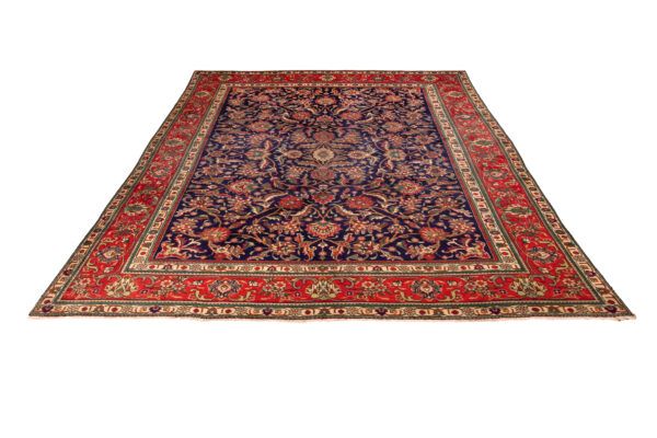 Tappeto Persiano Motofareghe 290x206cm Prospettiva