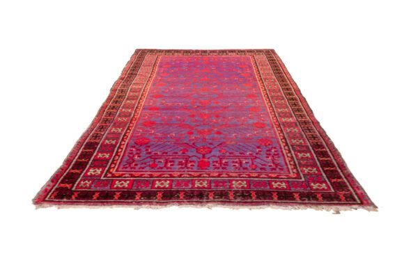 Tappeto Cinese Kothan 285x137cm -Refurbished-