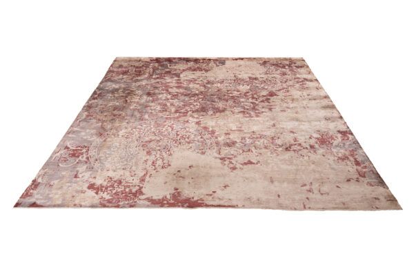 Tappeto Nepal Design 300x250cm -Refurbished-