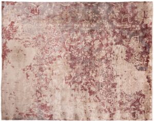 Tappeto Nepal Design 300x250cm -Refurbished-