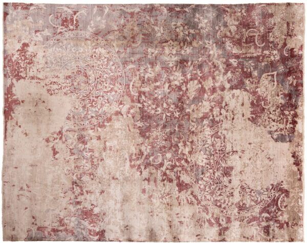 Tappeto Nepal Design 300x250cm -Refurbished-