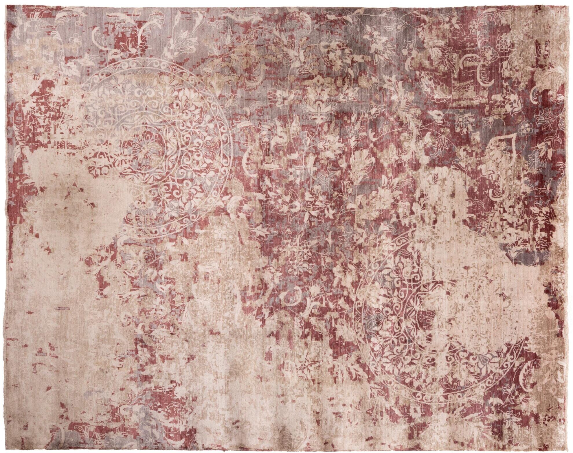 Tappeto Nepal Design 300x250cm -Refurbished-