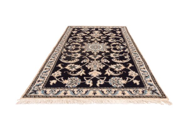 Tappeto Passatoia Persiano Nain 140x70cm