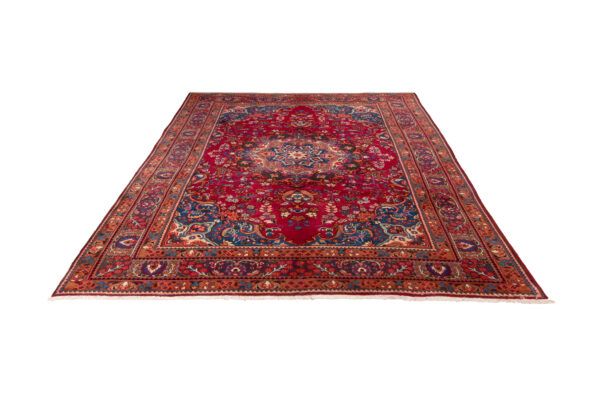 Tappeto Persiano Motofareghe 290x185cm