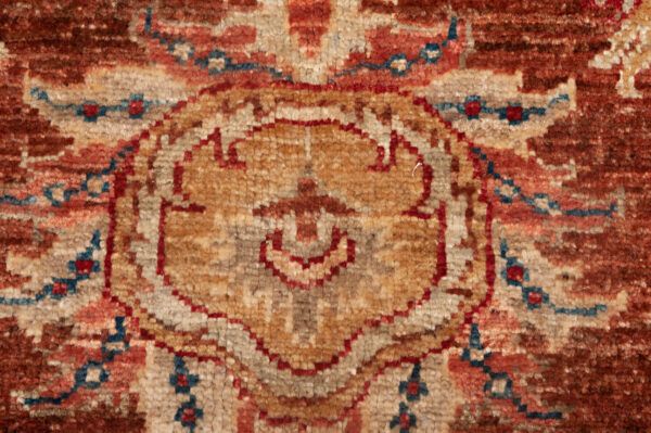 Tappeto Afgano Chobi 303x202cm