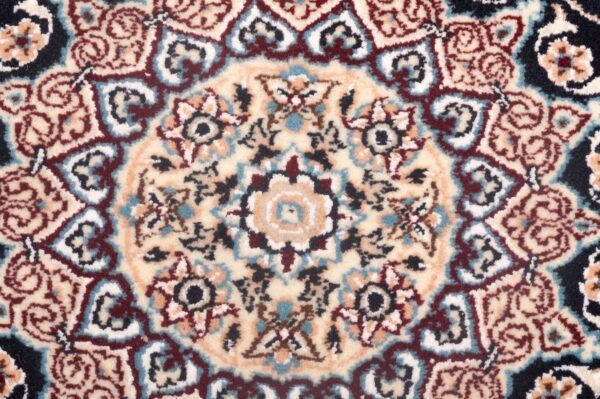 Tappeto Persiano Nain 6 capi 115x80cm
