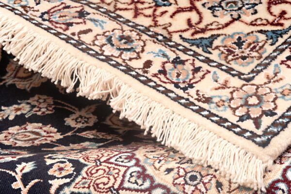 Tappeto Persiano Nain 6 capi 115x80cm
