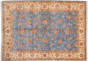 Tappeto Afgano Chobi Extra 236x171cm