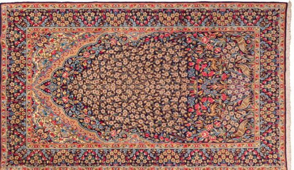 Tappeto Persiano Kerman 250x149cm