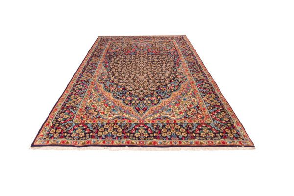 Tappeto Persiano Kerman 250x149cm