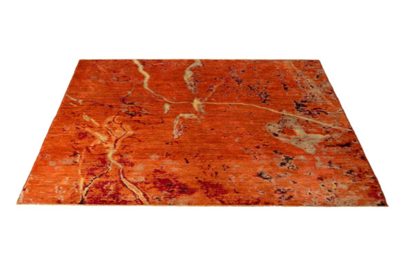 Tappeto Afgano Reborn 250x173cm Prospettiva