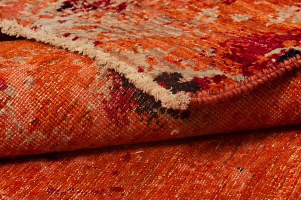 Tappeto Afgano Reborn 250x173cm - immagine 4