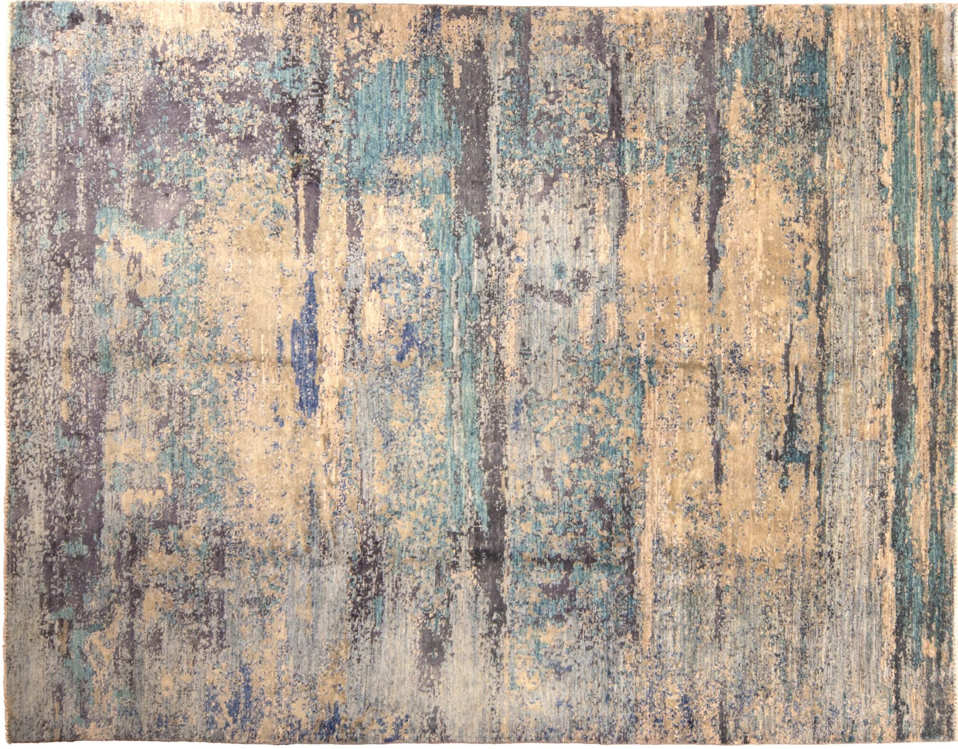 Tappeto Afgano Reborn 314x244 cm Alto