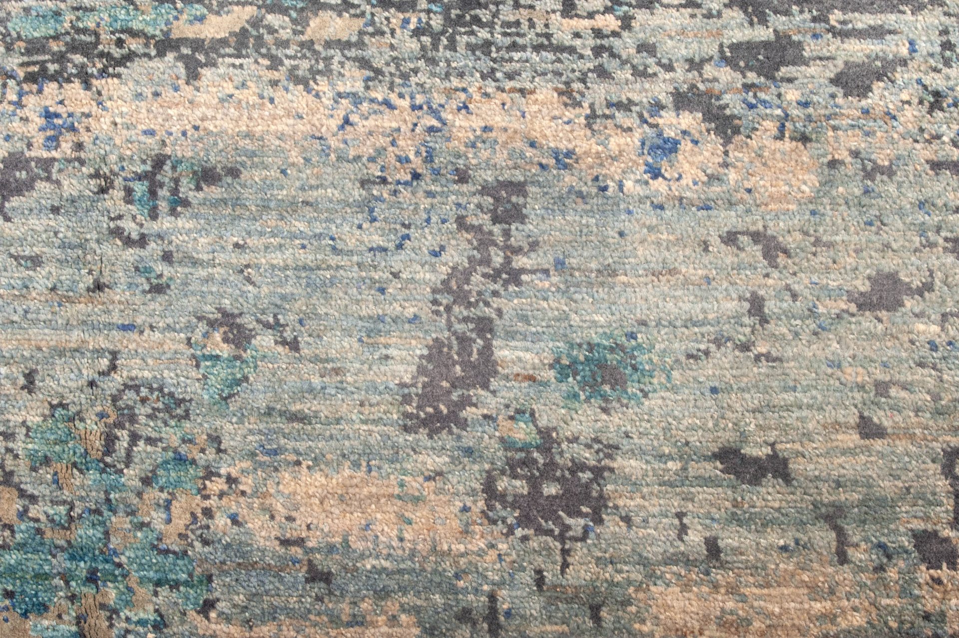 Tappeto Afgano Reborn 314x244 cm Dettaglio