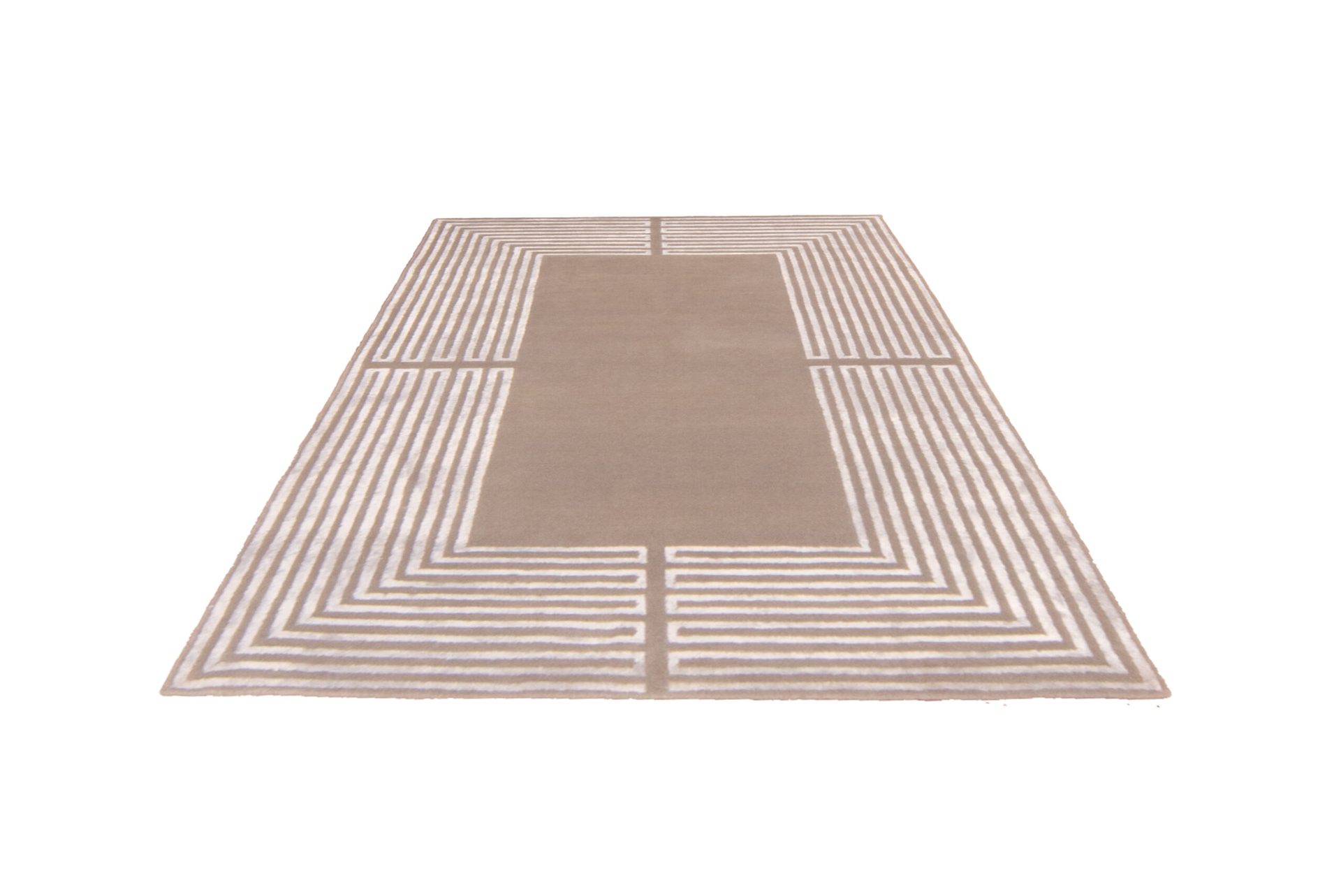 Tappeto Nepal Design 152x102cm