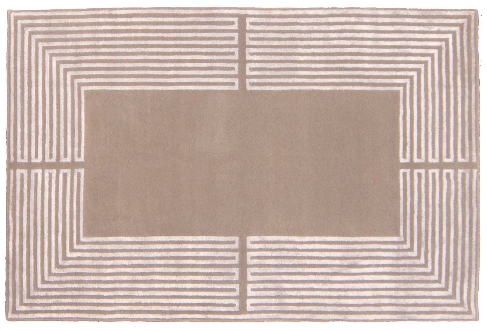 Tappeto Nepal Design 152x102cm Alto