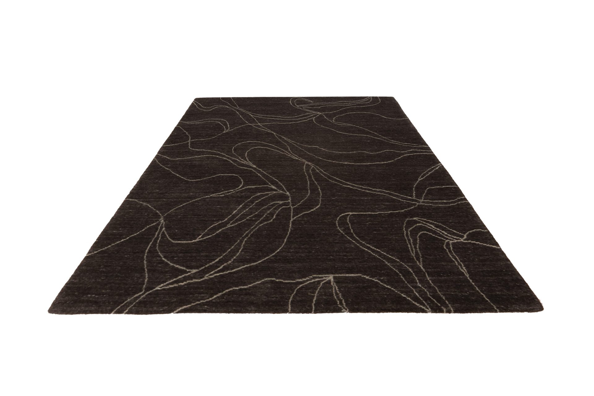 Tappeto Nepal Design 183x120cm Prospettiva