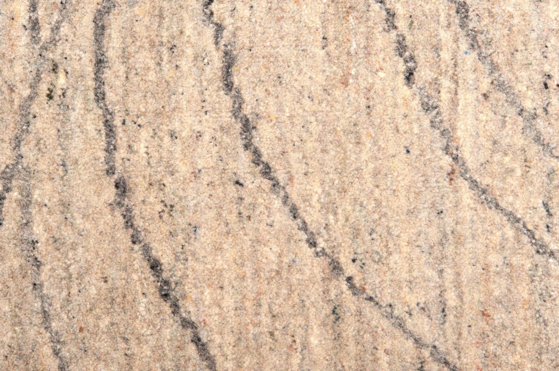 Tappeto Nepal Design 184x122 cm Dettaglio