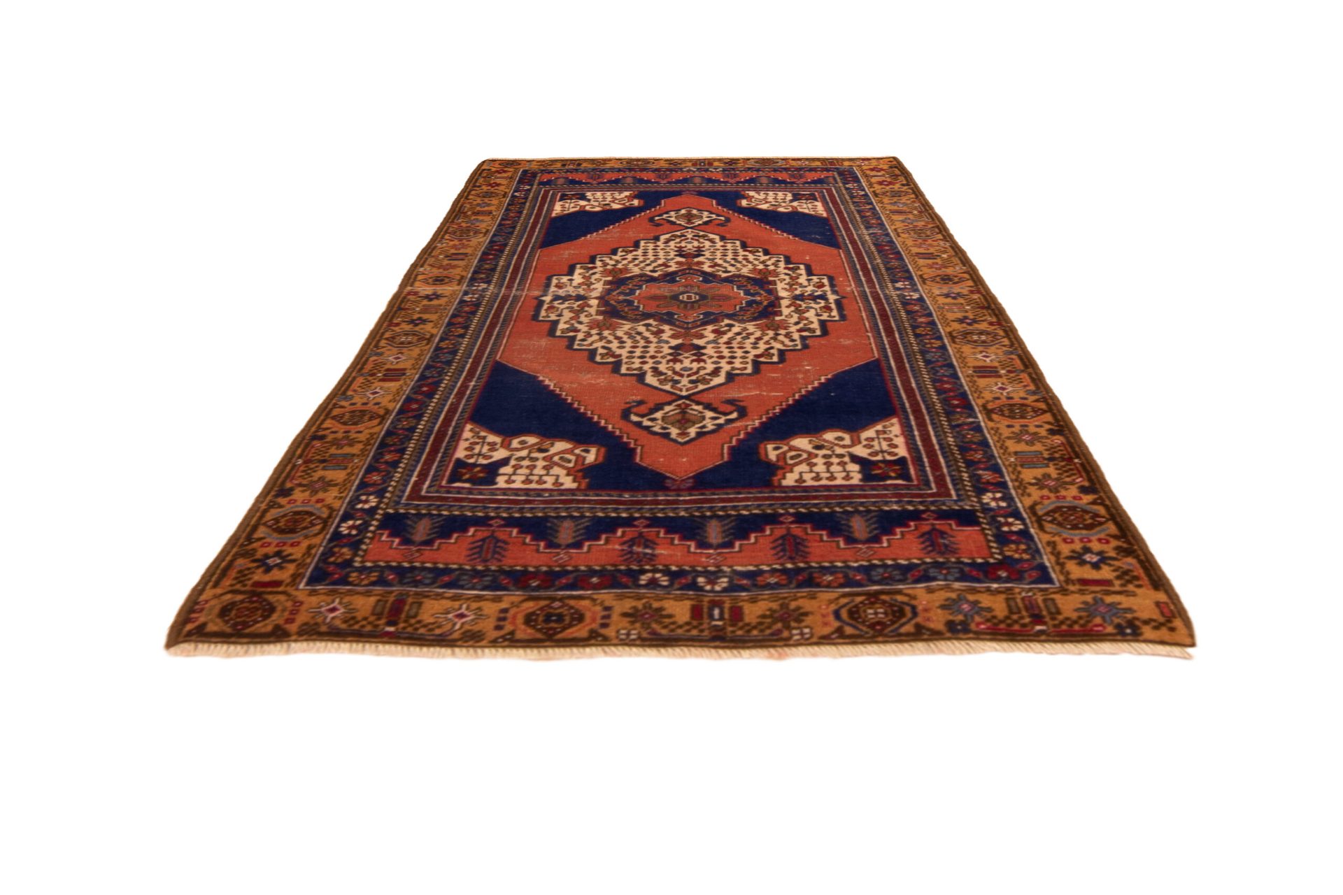 Tappeto Turco 186x115cm