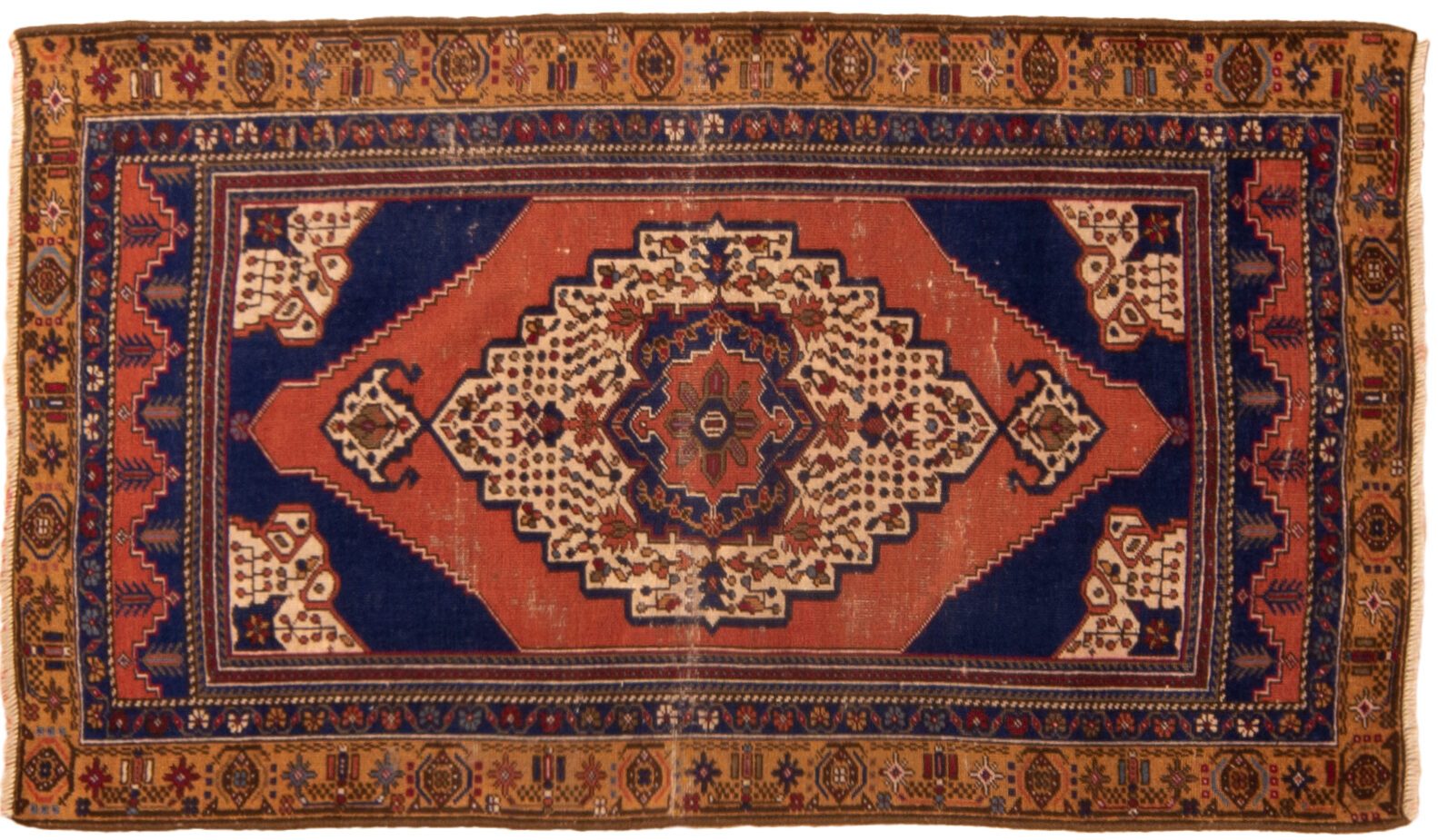 Tappeto Turco 186x115cm