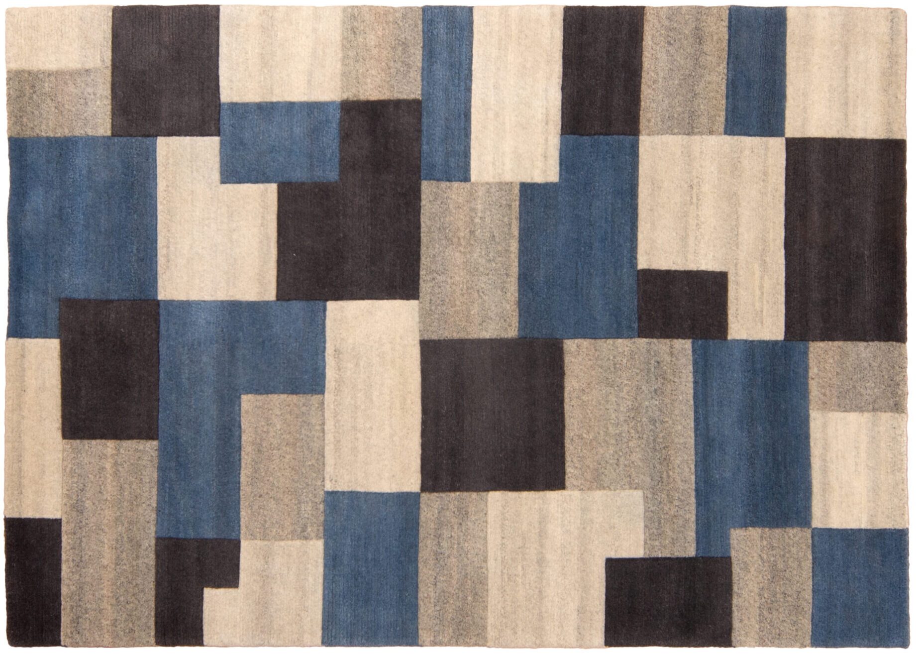 Tappeto Nepal Design 200x142cm