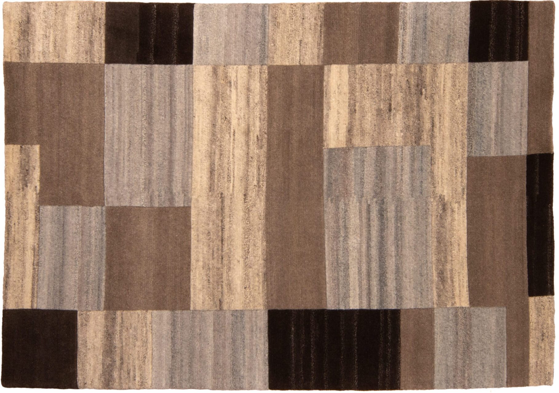 Tappeto Nepal Design 203x142cm