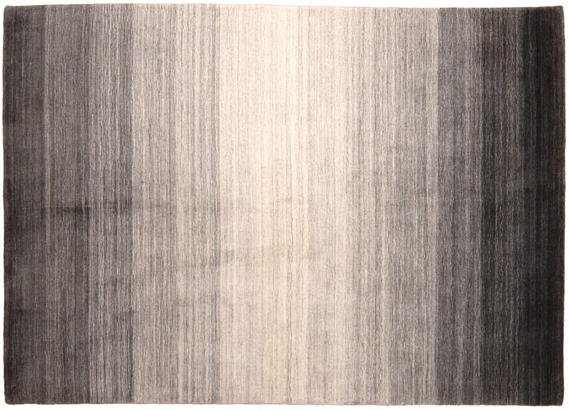 Tappeto Nepal Design 200x141 cm