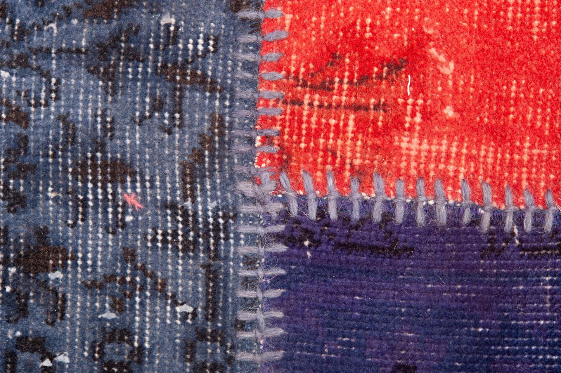 Tappeto Turchia Patchwork 320x253cm
