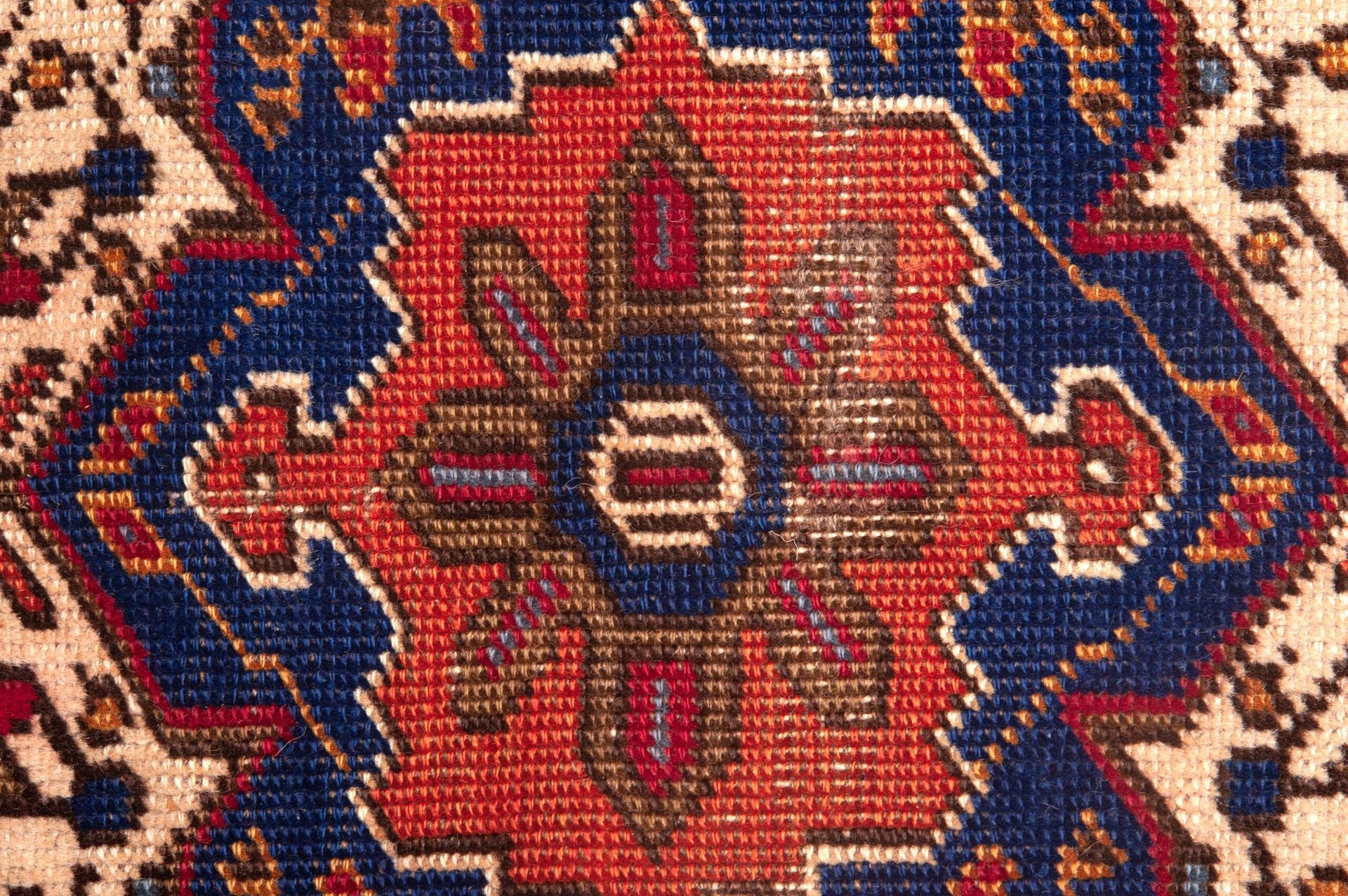 Tappeto Turco 186x115cm
